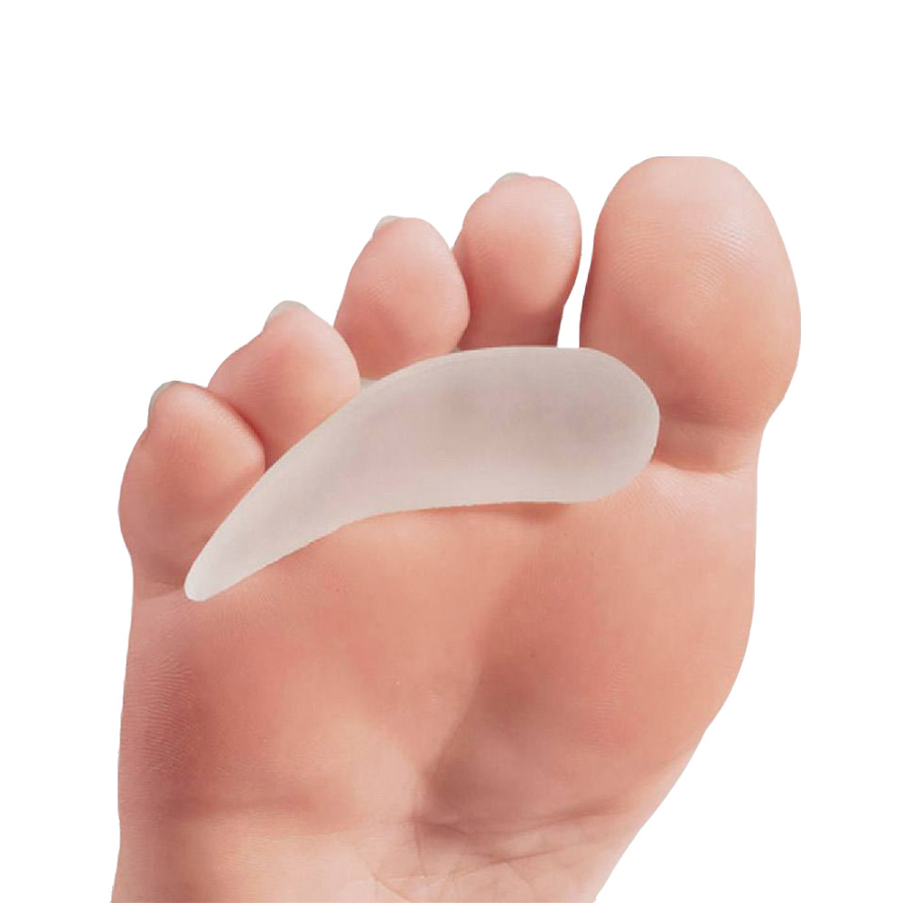 Anatomic Help 0773 Υποστήριγμα Δακτύλων με Σιλικονη 2τμχ – Small