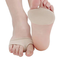 Anatomic Help 0775 Μαξιλαράκι Μεταταρσίου 2τμχ – Small