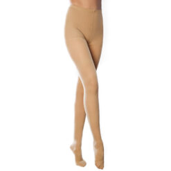 Anatomic Help 1316 Καλσόν Διαβαθμισμένης Συμπίεσης με Κλειστά Δάχτυλα Κλάση 1 17-22 mmHg Μπεζ – Small