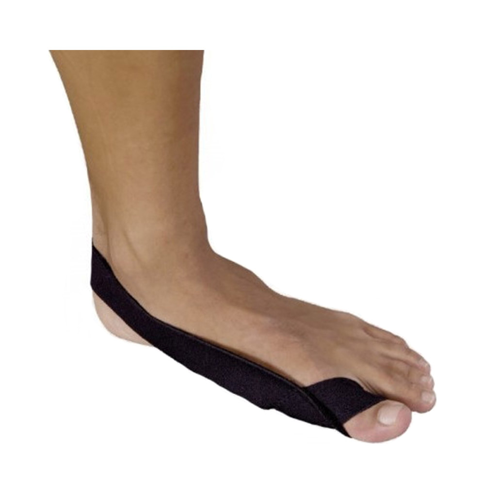 Anatomic Help 1602 Νάρθηκας Βλαισού Μεγάλου Δαχτύλου του Ποδιού 1τμχ – Small