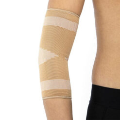 Anatomic Help 1902 Eπιαγκωνίδα Απλή Ελαστική 1τμχ (Μπεζ) – Small