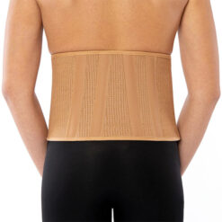 Anatomic Help 5152 Waist Belt Ελαστική Ζώνη Οσφύος 21cm One Size 1τμχ (Μπεζ)