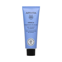 Apivita Arnica Discomfort Relief Gel Τζελ Ανακούφισης με Άρνικα 50ml
