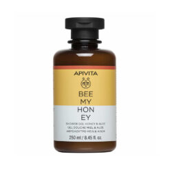 Apivita Bee My Honey Αφρόλουτρο με Μέλι & Αλόη 250ml