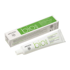 Apivita Bio-Eco Οδοντόκρεμα Φυσικής Προστασίας με Μάραθο και Πρόπολη 75ml