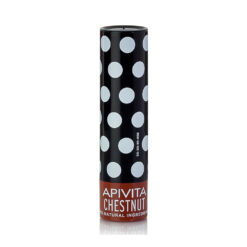 Apivita Chestnut Lip Care Balm Χειλιών με Κάστανο 4.4g