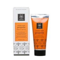 Apivita Herbal Cream Κρέμα με Πρόπολη, 40ml