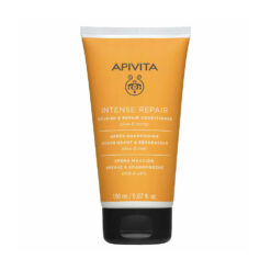 Apivita Intense Repair Kρέμα Θρέψης & Επανόρθωσης για Ξηρά, Ταλαιπωρημένα Μαλλιά 150ml