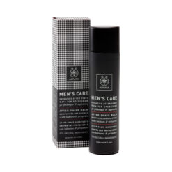 Apivita Men’s Care After Shave Balm Ενυδατικό After Shave κατά των Ερεθισμών με Βάλσαμο και Πρόπολη 100ml
