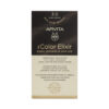 Apivita My Color Elixir Μόνιμη Βαφή Μαλλιών με Έλαιο Ελιάς, Argan και Αβοκάντο 3.0 Καστανό Σκούρο