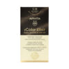 Apivita My Color Elixir Μόνιμη Βαφή Μαλλιών με Έλαιο Ελιάς, Argan και Αβοκάντο 5.18 Καστανό Ανοιχτό