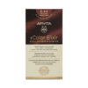 Apivita My Color Elixir Μόνιμη Βαφή Μαλλιών με Έλαιο Ελιάς, Argan και Αβοκάντο 6.44 Ξανθό Σκούρο Έντονο Χάλκινο