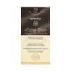 Apivita My Color Elixir Μόνιμη Βαφή Μαλλιών με Έλαιο Ελιάς, Argan και Αβοκάντο 7.8 Ξανθό Περλέ