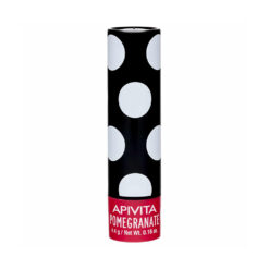 Apivita Pomegranate Lip Care Balm Χειλιών με Ρόδι 4.4g