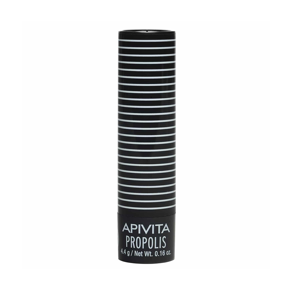 Apivita Propolis Lip Care Balm Χειλιών με Πρόπολη 4.4g