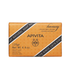 Apivita Soap Honey Σαπούνι με Μέλι 125g