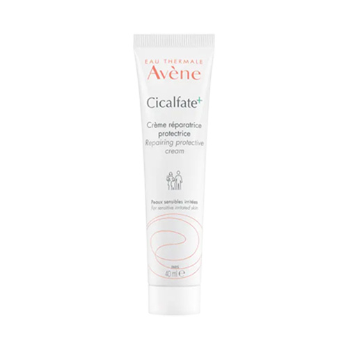 Avene Cicalfate+ Repairing Protective Cream Επανορθωτική Προστατευτική Κρέμα 40ml