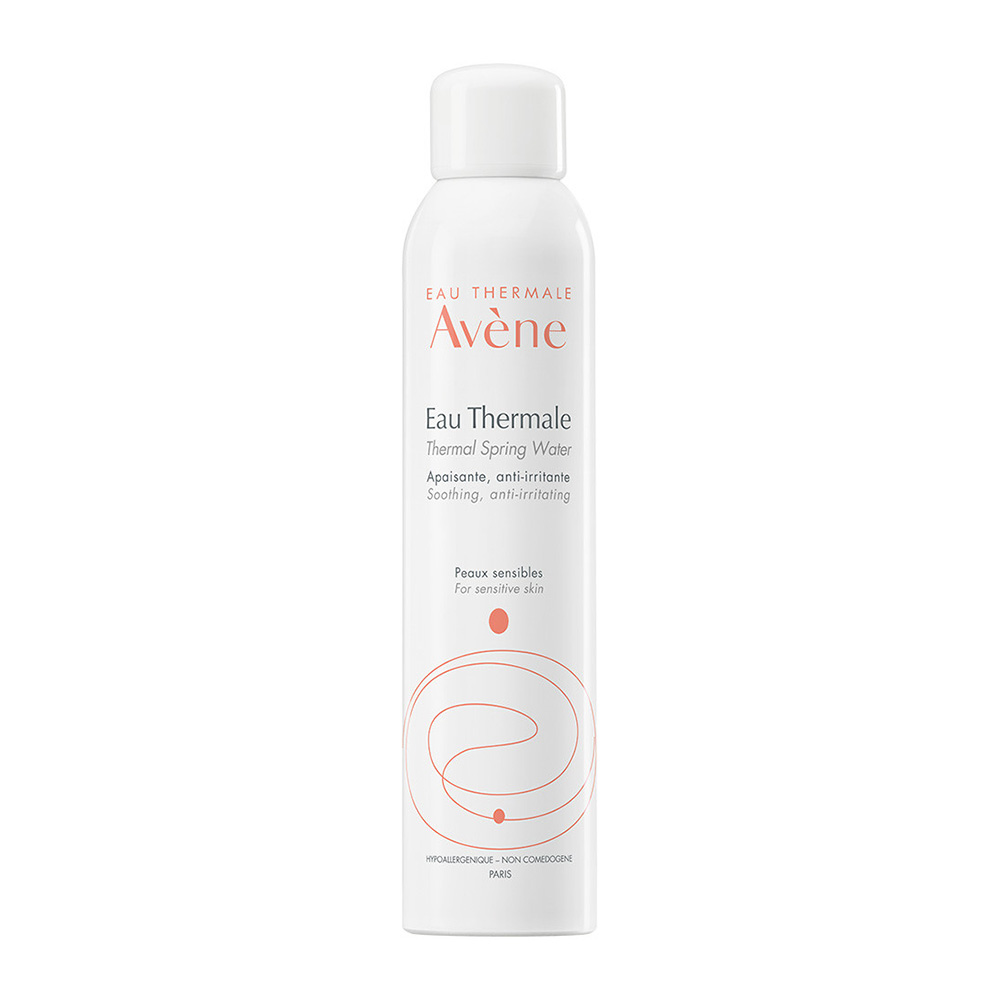 Avene Eau Thermale Spray Thermal Spring Water Σπρέι Ιαματικού Νερού 300ml