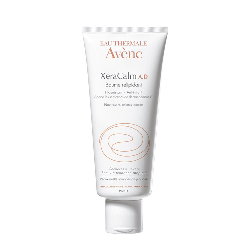 Avene Xeracalm A.D Baume Relipidant για Αναπλήρωση των Λιπιδίων 200ml