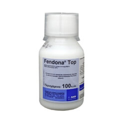 Basf Fendona Top Εντομοκτόνο Φάρμακο Απεντομώσεων σε Φιάλη 100cc