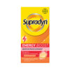 Bayer Supradyn Energy Boost για την Μείωση της Κούρασης 30 Αναβράζοντα Δισκία