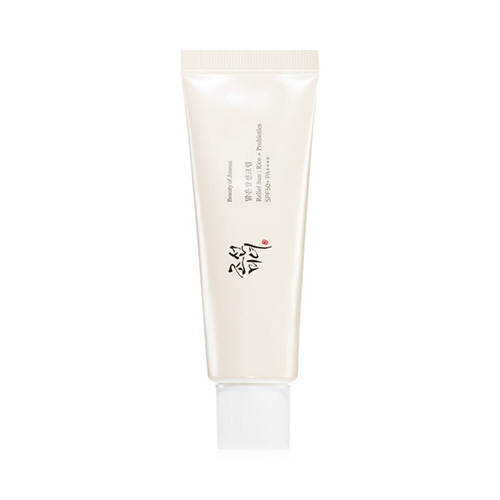 Beauty of Joseon Relief Sun Rice Probiotics Αντηλιακή Κρέμα Προσώπου SPF50 50ml