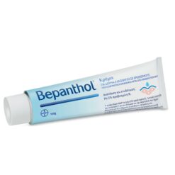 Bepanthol Κρέμα για Ερεθισμένο και Ευαίσθητο Δέρμα 100g