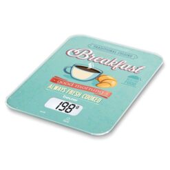 Beurer KS 19 Breakfast Ψηφιακή Ζυγαριά Κουζίνας,1 τμχ
