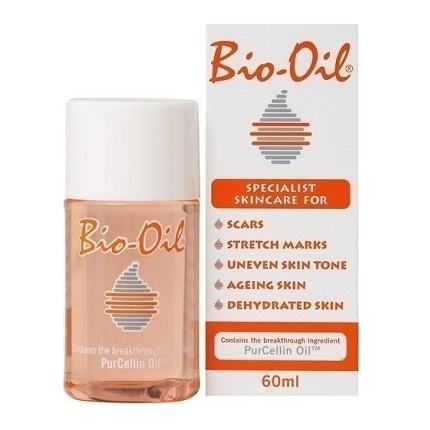 Bio-Oil PurCellin Λάδι Επανόρθωσης Ουλών & Ραγάδων 60ml