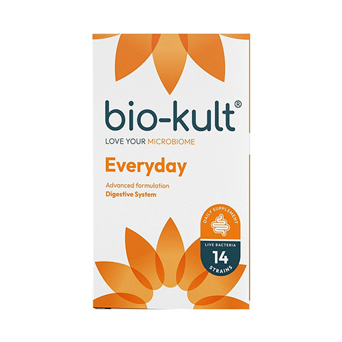 Bio-Kult Advanced Multi-Strain Formula Προβιοτικά 15 κάψουλες