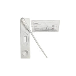 Bioplus Drug Test Cannabis THC Τεστ Ναρκωτικών Ινδικής Κάνναβης THC 1τμχ