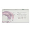 Bioplus FSH Menopause Τεστ Εμμηνόπαυσης 2τμχ
