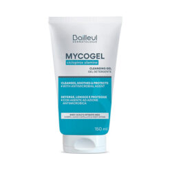 Biorga Mycogel Αντισηπτικό Καθαριστικό Τζελ για Πρόσωπο & Σώμα & Ευαίσθητη Περιοχή 150ml