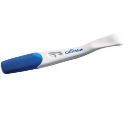 Clearblue Τεστ Εγκυμοσύνης Plus 2τμχ