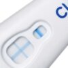 Clearblue Τεστ Εγκυμοσύνης Plus 2τμχ