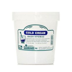 Chemco Cold Cream Βάση Κρέμας 600gr