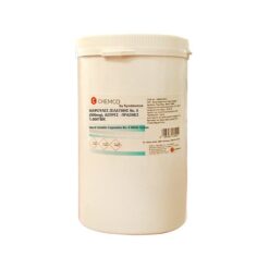 Chemco Κάψουλες Ζελατίνης Νο.0 (500mg), Άσπρες – Πράσινες 1000τμχ