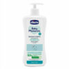 Chicco Baby Moments Protection Body Wash Βρεφικό Αφρόλουτρο 500ml (10580-00)