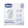 Chicco PhysioClean Ανταλλακτικά Ρινικού Αποφρακτήρα για Βρέφη και Παιδιά 10τμχ (04982-00)