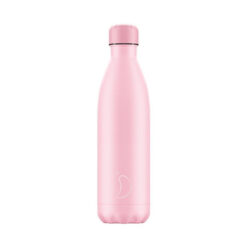 Chilly’s All Pastel Pink Μπουκάλι Θερμός 500ml