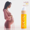 Cocosolis Skin Stretch Mark Dry Oil Ξηρό Λάδι για την Αντιμετώπιση των Ραγάδων 110ml