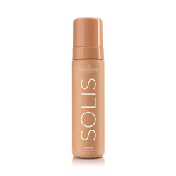 Cocosolis Medium Self Tanning Foam Φυσικός Αφρός Αυτομαυρίσματος σε Απόχρωση Medium 200ml