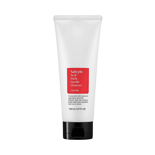 Cosrx Salicylic Acid Daily Gentle Cleanser 150ml