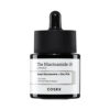 Cosrx The Niacinamide 15 Serum Ορός Προσώπου με Νιασιναμίδη για Καταπολέμηση της Ακμής 20ml