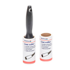 Covetrus Link Roller Συσκευή Συλλογής Τριχών (Σετ Λαβή + 2 Roller)