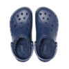 Crocs Baya Lined Clog Χειμερινές Ανδρικές Παντόφλες με Γούνα 205969-463 Μπλε – No39-40
