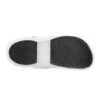 Crocs Bistro Unisex Επαγγελματικά Σαμπό 10075-100 Λευκό – No41-42