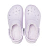 Crocs Classic Lined Lavender Ανατομικά Γυναικεία Σαμπό με Χνουδωτό Εσωτερικό 203591-50P Μωβ Λιλα Νο.37-38