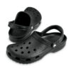 Crocs Clogs Κλασσικό Παπούτσι 10001-001 Μαύρο – No37-38