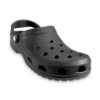Crocs Clogs Κλασσικό Παπούτσι 10001-001 Μαύρο – No37-38